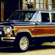 Illustration for article titled At What Point Did SUVs Become Luxury Cars?